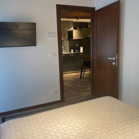 Antique Historical Apartment เวนิส ภายนอก รูปภาพ