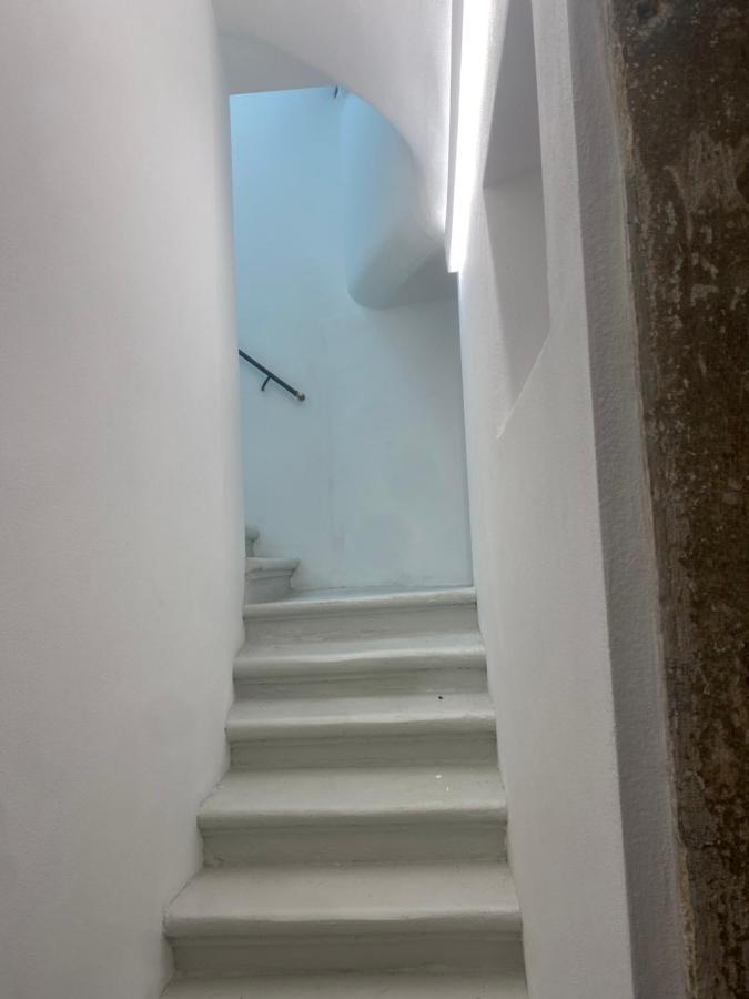 Antique Historical Apartment เวนิส ภายนอก รูปภาพ